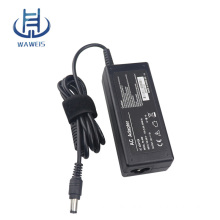 Good Quality 45w Laptop Charger 15V 3A ac adapter for Toshiba 6.3*3.0mm